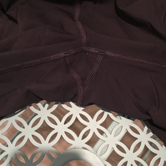 Sold Lululemon Fast & Free 7/8 Tight - Picture 5 of 8
